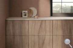 Dlažba Porcelaingres Dune pearl béžová - 