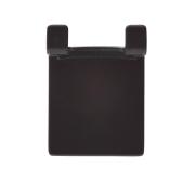 Háček SAT černá/mat SATDHACEK3MMC. obr. 3&nbsp;