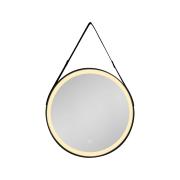 Zrcadlo se senzorem SAT Aurum 80x70 cm SATZAUR80.  (6)