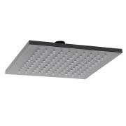 Hlavová sprcha Paffoni SYNCRO černá ZSOF075NO. obr. 3