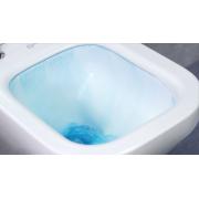 WC se sedátkem softclose závěsné Ideal Standard Testra zadní odpad SIKOSIST0079 (obr. 4)
