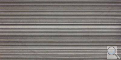 Dekor Porcelaingres Dune shadow šedá