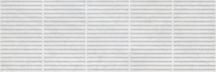 Obklady Fineza Symphony grey stripes šedá