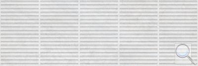 Obklady Fineza Symphony grey stripes šedá