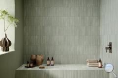 Dlažba Pastorelli Plyta vegetal šedá -