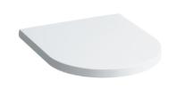WC sedátko softclose Laufen Kartell by Laufen duroplast bílá H8913330000001