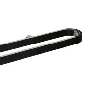 Držák SAT Simply R PVD PVD gun metal SATDSIMR04GM. obr. 3 