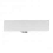 Umyvadlo SAT Infinitio 100,4x46,5 cm otvor pro baterii uprostřed SATINF10046 (obr. 7)