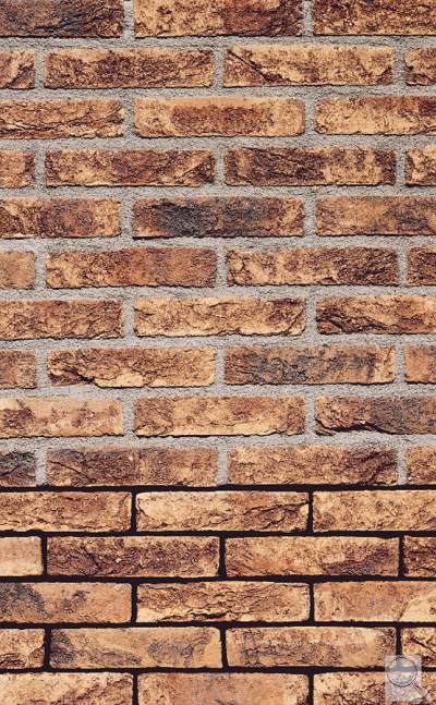 Obkladový pásek FB 1205 Violet (210×65×23-25 mm). obr. 1