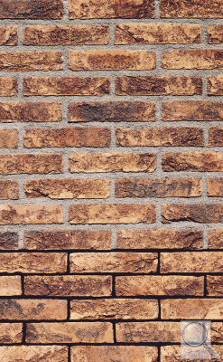 Obkladový pásek FB 1205 Violet (210×65×23-25 mm). obr. 1