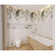 Vanová baterie SAT SAT Project bez sprchového setu 150 mm chrom lesk SATBSPRO222. obr. 13&nbsp;