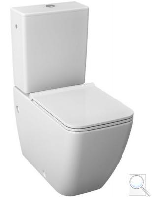 WC kombi, pouze mísa Jika Pure vario odpad H8244260000001 obr. 1