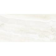 Dlažba Graniti Fiandre Marmi Maximum Bright Onyx bílá.  