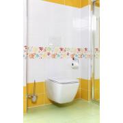 WC Jika Pure zadní odpad. obr. 2 