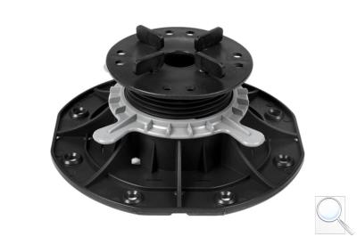 Teleskopický terč Alliq pod dlažbu 45-70 mm PEDall Classiq