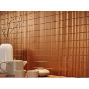 Obklady Vilar Albaro Metallica copper oranžová. &nbsp;