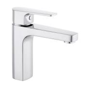 Umyvadlová baterie bez výpusti Ideal Standard Esla chrom BC223AA. obr. 4 