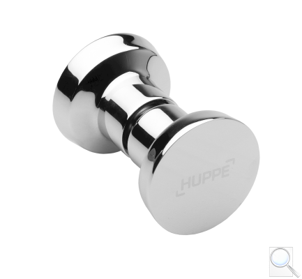 Madlo Huppe model 2 pro sérii Strike New chrom SIKOKHMADLO2. 