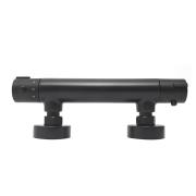 Sprchová baterie S-Line Pro bez sprchového setu 150 mm černá mat SIKOBSLPRO268TC. obr. 6 