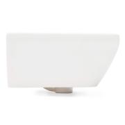 Umyvadlo VitrA Integra 60x36 cm otvor pro baterii uprostřed 7088-003-0001. obr. 6 