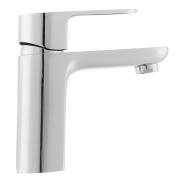 Umyvadlová baterie SIKO Lucida bez výpusti chrom SIKOBSLU271ES. obr. 3&nbsp;