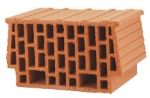 Stropní vložka HELUZ MIAKO 23/50