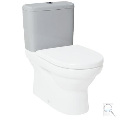 WC pouze nádrž Jika Tigo 2821.2.000.741.1 napouštění boční 3/8"