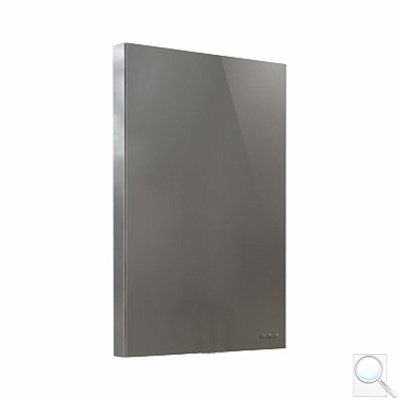 Zrcadlo Kolo Twins 50x70 cm zrcadlová 88455000. 
