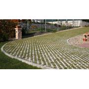 VEGETAČNÍ TVÁRNICE MALÁ CSB. povrch hladký - barva šedá 3&nbsp;