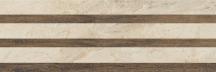 Dekor Fineza Adore beige stripes béžová