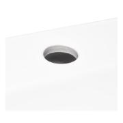 Umývátko SAT Brevis 43x30 cm bez přepadu SATBRE4330R. obr. 8 