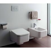 WC sedátko Laufen Pro duroplast bílá H8919610000001. obr. 3 