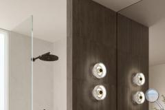 Dlažba Dom Architecta bianco ceppo béžová - 