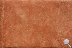 Dlažba Cir Cotto del Campiano rosso siena oranžová - 1080486-005