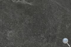 Dlažba Sintesi J.U.S.T. black slate černá - im-1200-JUST21618-020