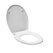 WC sedátko Multi duroplast bílá UNISETPLUS. obr. 4 