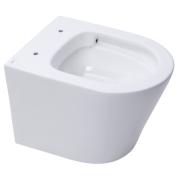 Závěsný WC set SAT do lehkých stěn / předstěnová montáž+ WC SAT Infinitio SIKOSSIN71. obr. 2 