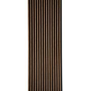Obkladová lamela Fineza Slat Small Classic oak hnědá. im-1200-SLAT01CO-001 