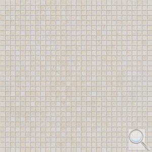 Mozaika Dom Entropia bianco anticato