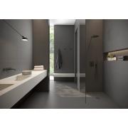 Dlažba Argenta Carpenter dark šedá. &nbsp;