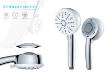 Sprchová hlavice a pedikérní bruska v jednom SAT SATWTSHS4