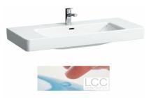 Umyvadlo Laufen Pro S 105x46 cm otvor pro baterii uprostřed H8169664001041