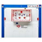 Závěsný WC set SAT do lehkých stěn / předstěnová montáž+ WC SAT Infinitio SIKOSSIN71. obr. 11&nbsp;