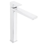 Vysoká umyvadlová baterie SIKO Elements bez výpusti chrom SIKOBSEL285. obr. 4