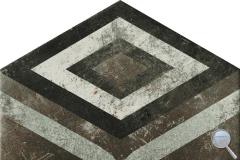 Dekor Cir Miami mix barev - 1063706-021
