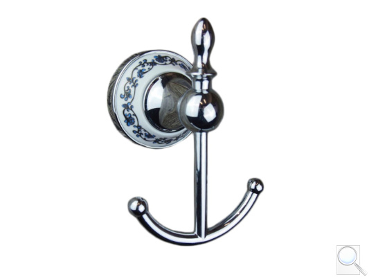 Háček WF Provence chrom SIKODWFL21. obr. 1