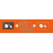 Ovládací tlačítko TECEloop 9.240.667. obr. 2&nbsp;