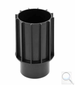 Prodloužení teleskopického terče PEDall RIQ 110 mm