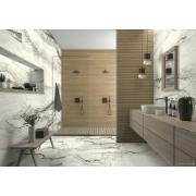 Dlažba Argenta Lunare breccia bílá. im-1200-LUNARE120MAT-001&nbsp;