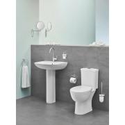 Umyvadlová baterie Grohe Project s výpustí chrom SIKOBGPRO280. obr. 2 